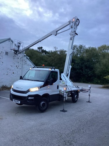 Cherry picker access - cherry,