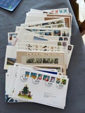 Royal Mail 1st First Day covers 2012 Choose From List Multi Listing GB Stamps