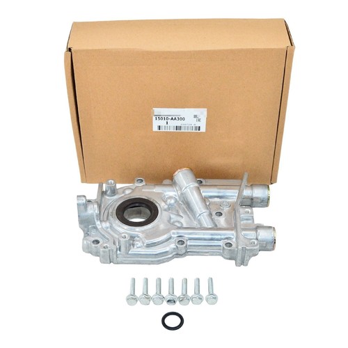 New 15010aa300 10mm oil pump - 10mm,
