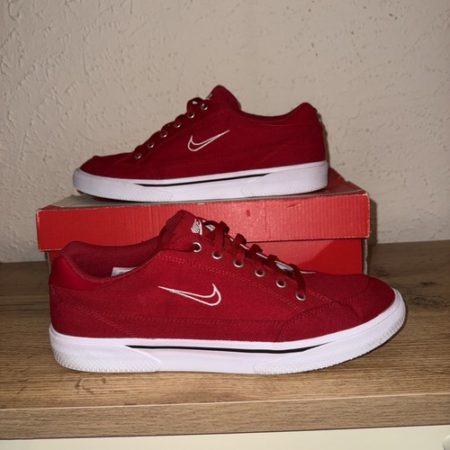 Nike retro gts gym - nike,