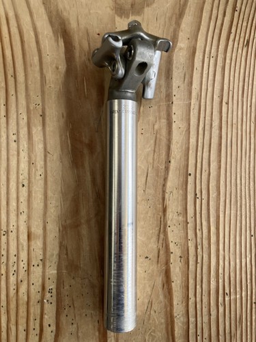 Campagnolo nuovo record seat - campagnolo,