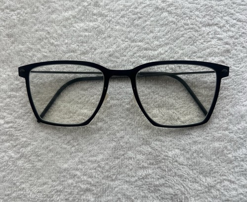 Lindberg glasses brand new100%