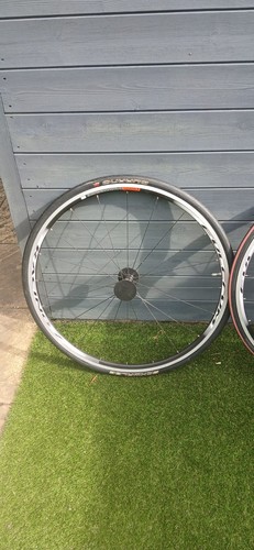 Fulcrum racing alloy - fulcrum,