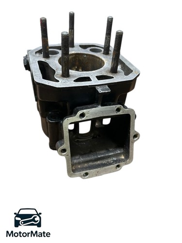Kmx kx125 cylinder barrel with - barrel,
