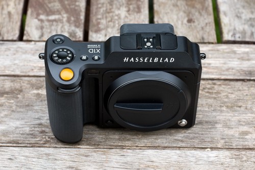 Hasselblad x1d 4116 75th - 4116,