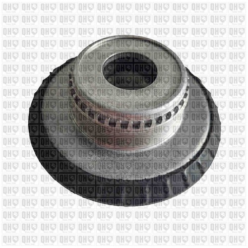Suspension strut support - suspension,