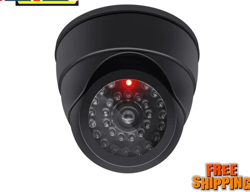 Dummy dome cctv security - dummy,