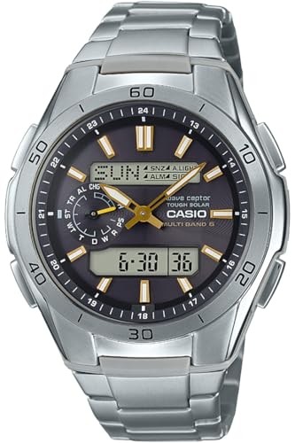 Casio wave ceptor - wave,