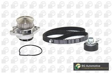 Timing Belt & Water Pump Kit fits SEAT IBIZA 6K1 1.4 93 to 02 AKK Set BGA New