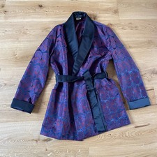 VTG Lloyd 1940s Style Purple