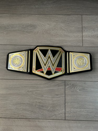 Wwe world heavyweight - world,