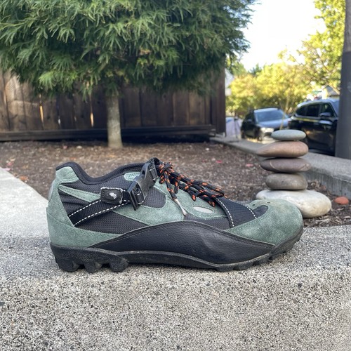 Vintage 90s nike acg - nike,
