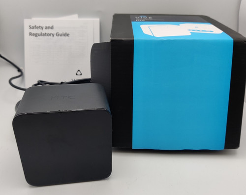 Htc vive base station - base, v1.0