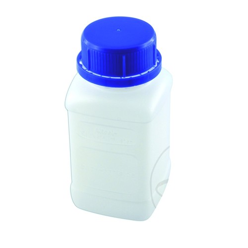 Baas travel oil bottle 1pc - travel, for
