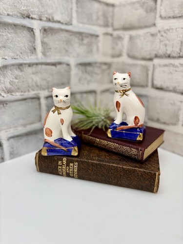 Vintage staffordshire style - staffordshire,