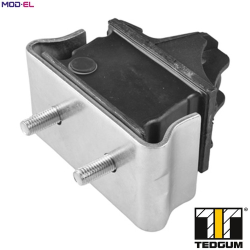 Mounting engine 00726342 for - engine,