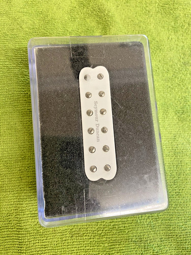 Seymour duncan sl59 little - duncan,