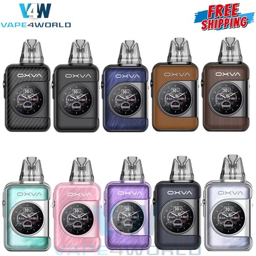 Oxva xlim pro vape - xlim, 2