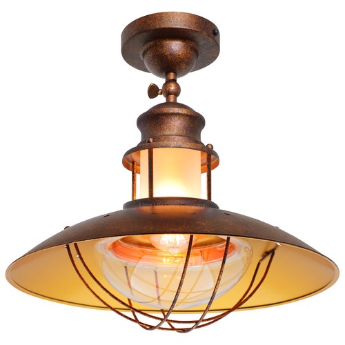 Vintage industrial rustic - industrial,