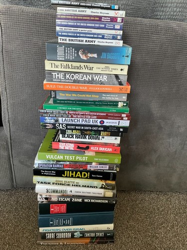 Job lot modern warfare - lot,