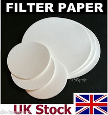 Filter Paper for laboratory