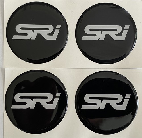 Sri alloy wheel - wheel, centre