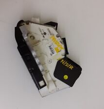 VW PASSAT NSR PASSENGER SIDE REAR DOOR LOCK -5E0839015