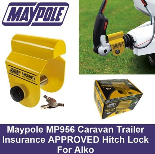 Maypole mp956 caravan trailer - mp956,