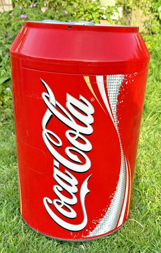 Coca cola can mini - coca,