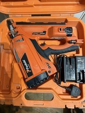 Paslode IM350+ Lithium First