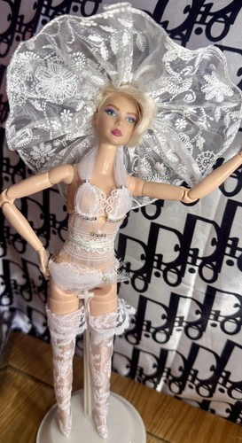 Integrity toys poppy parker - poppy,