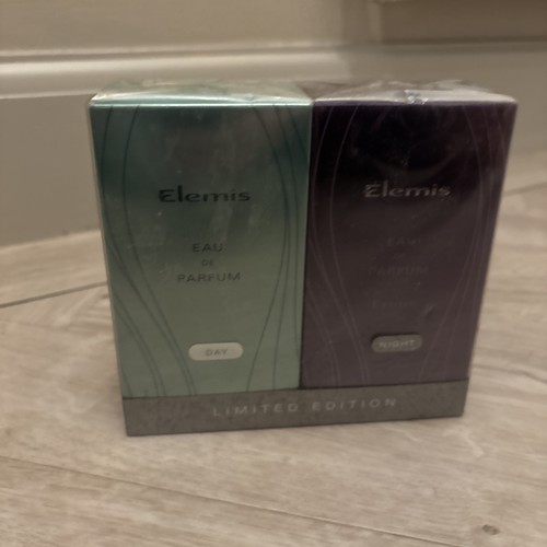 Elemis eau parfum rare - ",