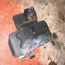 Yamaha Xj750 Seca Inner  Side Panel Fairing Plastic Holder Cover Xj 750 1980-86