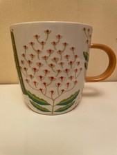 Habitat Sanderson National