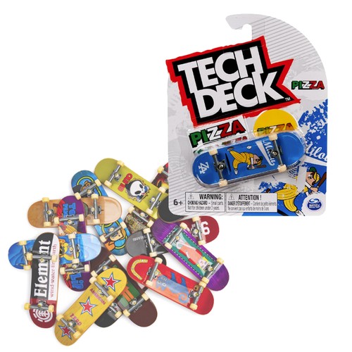 Tech deck 96mm - 96mm, fingerboard