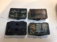 Inner Tackle Boxes With