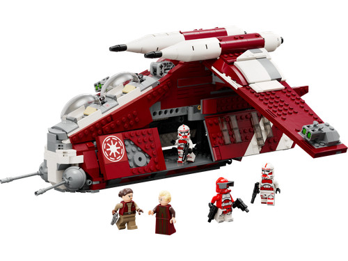 Lego star wars coruscant - lego,
