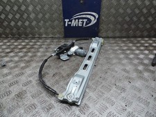 FORD TRANSIT COURIER Mk1 2014-2023 RIGHT FRONT WINDOW REGULATOR ELECTRIC 133425