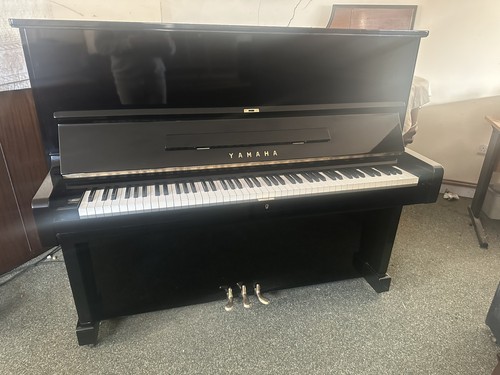 Yamaha japanese upright - u2,