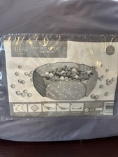 Ball Pit Play Tent Kids Foldable Playings House Ocean Ball Game Pool Tent Indoor