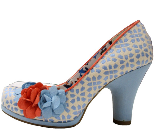 Ruby shoo size - ruby,