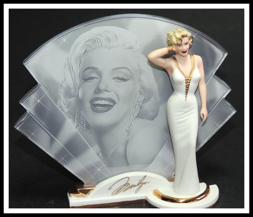 Legendary marilyn monroe - legendary.,