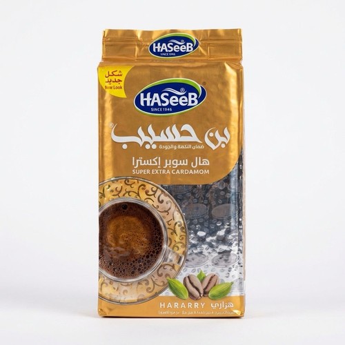 Haseeb super extra cardamom - haseeb,