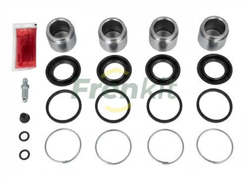 Brake caliper repair kit - , front