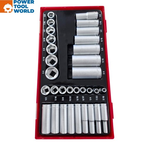 Teng tools ttaf32 - &, 3/8"