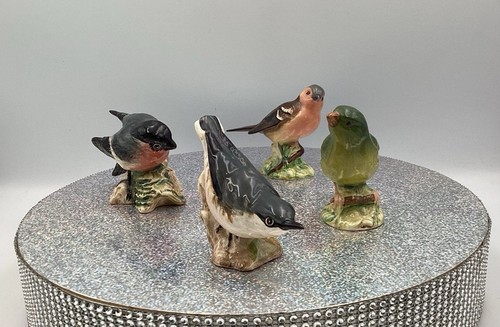Collection beswick bird - 4,
