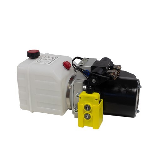 Flowfit 12v 75cc - flowfit, pump