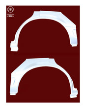 Repair Panel - L + R Rear