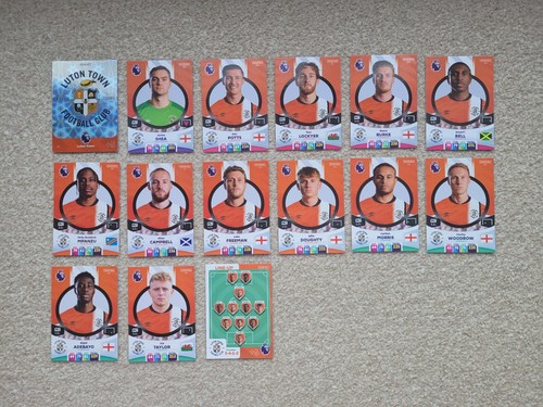 Panini adrenalyn premier - adrenalyn, xl