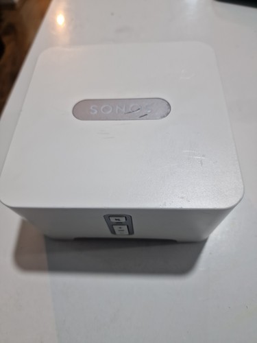 Sonos connect - connect,